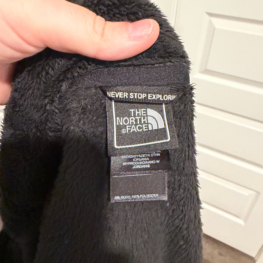 Women’s North Face Jacket - Picture 7 of 9